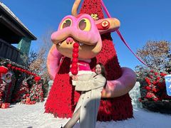 -波塞冬旅游度假区