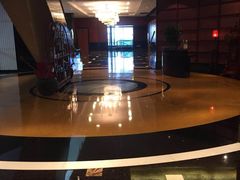 -无锡城中皇冠假日酒店·芳园中餐厅