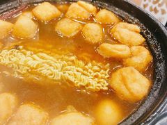 -川香煲(茅台路店)