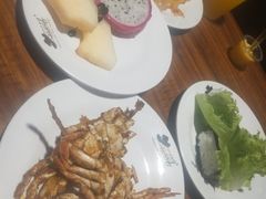 -汉巴味德(大悦城店)