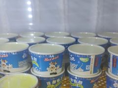 -尕胡才炕锅烤羊肉馆(八一路店)