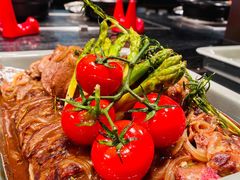 -博林天瑞喜来登酒店·西丽尚膳