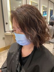 -Kraemer Paris苏豪路易士·嘉玛发廊