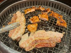 -烧肉一番·新韩式炭火烤肉(大岭山店)