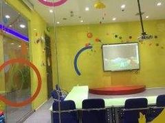 -联恩国际儿童教育·幼小衔接·少儿英语·托管班(远洋未来中心店)