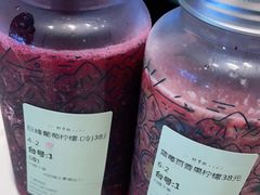 -野萃山·潮汕厚果汁(十亩地店)