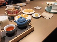 -隐溪茶馆(金虹桥店)