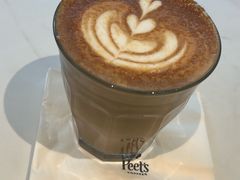 -Peet's Coffee皮爷咖啡(万象天地店)