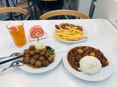 -宜家·瑞典风味餐厅(北京西红门店)