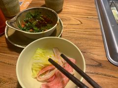 -宽窄巷子串串(龙湾万达广场店)