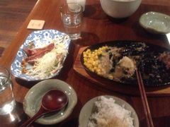 铃木食堂(帽儿胡同店)-铃木食堂(帽儿胡同店)