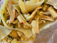 -安徽阜阳卷馍(西单店)