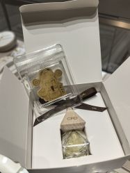 -CRD克徕帝(上海凯德晶萃广场店)