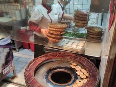 -老阿爸鲜鱼土菜(昆山花桥店)