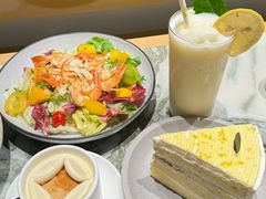 -沛家·西餐Brunch·直火料理