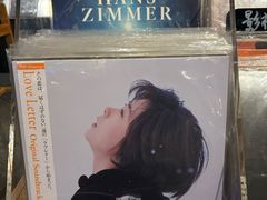 -黑胶星球(华发中城商都店)