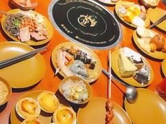 -369自助烤肉鱼火锅(平阳路店)