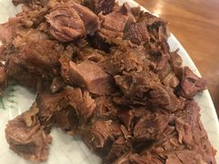 -清真·益鑫羊肉手抓馆(花园北街店)