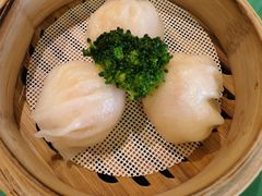 -誉八仙粤菜(万象天地店)