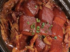 -田婆婆的菜(海口友谊阳光城店)