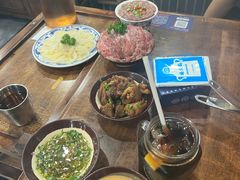 -楠火锅(西单店)