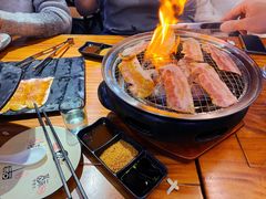 -吉志烤肉(太原总店)