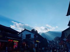 -大理古城