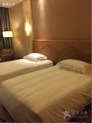 -7天酒店·广州天河公园地铁站店