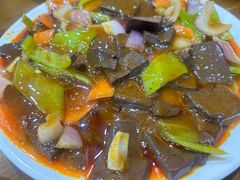 -长安后宰门水盆羊肉(新都心店)