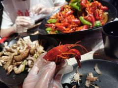 -沪小胖小龙虾(淮海中路旗舰店)