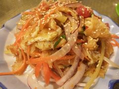 -多哥水傣味餐厅(司马巷店)