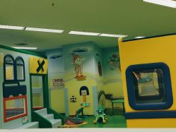 -孩子王童乐园(天津远洋乐堤港店)