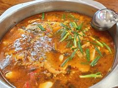 -大理.老字号渝记酸萝卜乌鱼(古城总店)