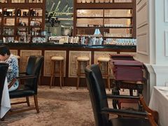 -哈布斯扒房(华发商都店)