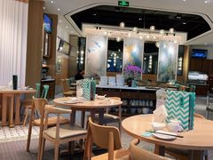 大堂-莆田餐厅PUTIEN(颐堤港店)