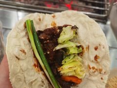 -小寒羊烧烤(凯瑞时代大厦店)