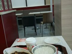 -真功夫(中医院店)