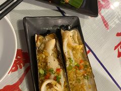 -辉记炭烧海鲜大排档·老字号(福田店)
