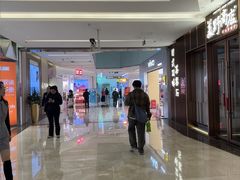 -福田卓悦INTOWN购物中心
