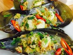 -长平老姿娘夜粥(平东一街店)