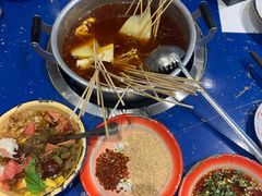 -马路边边串串香(双井直营店)