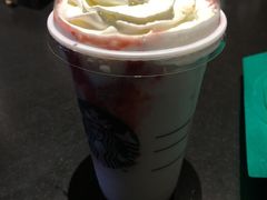 -星巴克(苏州西蒙店)