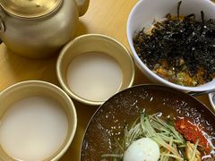 -屋里家延边朝鲜族冷面(南园店)