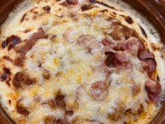 -萨莉亚意式餐厅(金隅嘉品mall店)