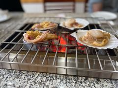 -震海贝烤贝·民俗特色店(延吉总店)