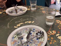 -第101座花园餐厅(湖滨88店)