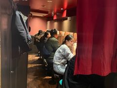 -一蘭拉面(新宿中央东口店)