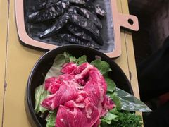 -三代烤肉(保利广场店)