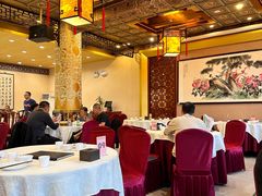 -便宜坊烤鸭店(玉蜓桥天坛店)