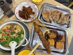 -潮妈小食